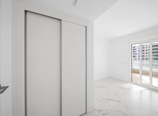 Wiederverkauf - Wohnung - Punta Prima - beachside punta prima