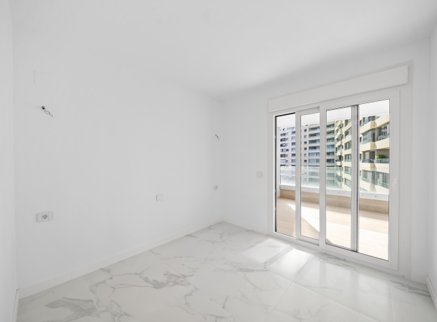 Wiederverkauf - Wohnung - Punta Prima - beachside punta prima