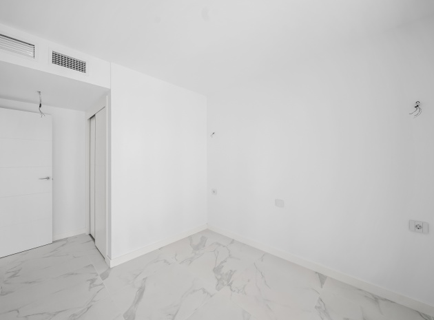 Wiederverkauf - Wohnung - Punta Prima - beachside punta prima