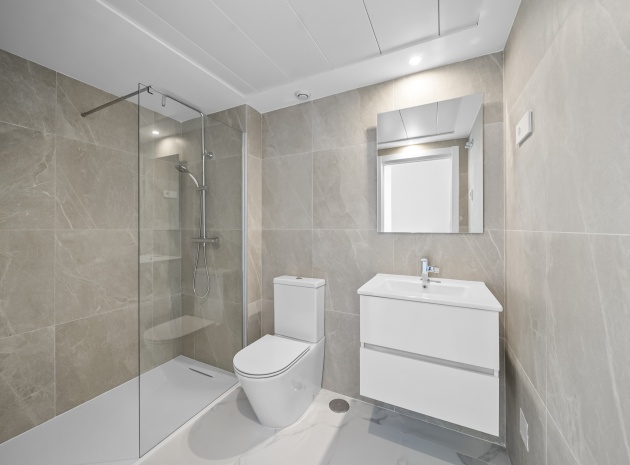 Wiederverkauf - Wohnung - Punta Prima - beachside punta prima