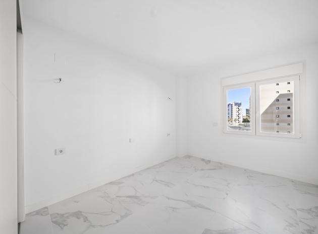 Wiederverkauf - Wohnung - Punta Prima - beachside punta prima