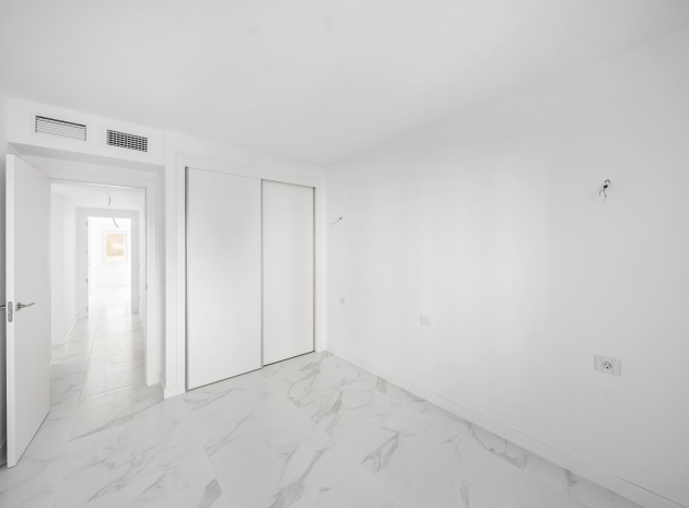 Wiederverkauf - Wohnung - Punta Prima - beachside punta prima