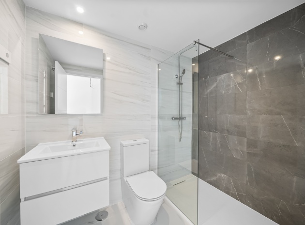 Wiederverkauf - Wohnung - Punta Prima - beachside punta prima