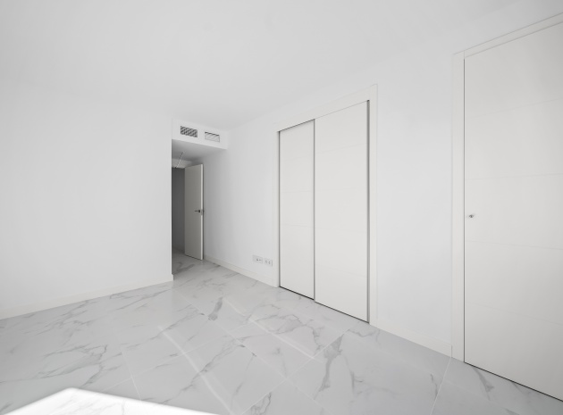 Wiederverkauf - Wohnung - Punta Prima - beachside punta prima