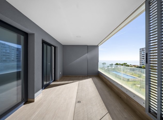 Wiederverkauf - Wohnung - Punta Prima - beachside punta prima