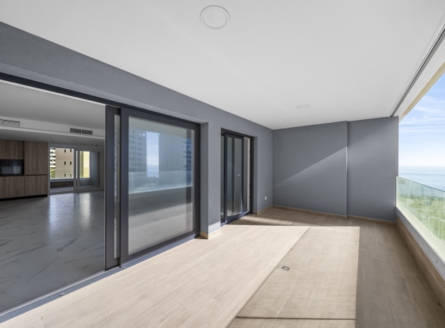 Wiederverkauf - Wohnung - Punta Prima - beachside punta prima