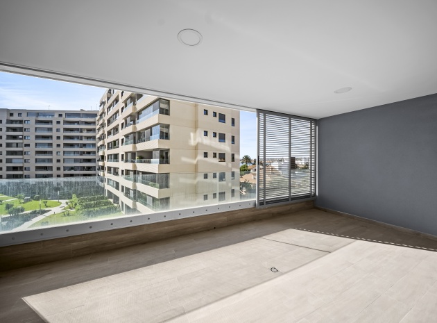 Wiederverkauf - Wohnung - Punta Prima - beachside punta prima