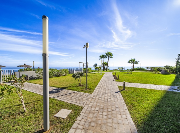 Wiederverkauf - Wohnung - Punta Prima - beachside punta prima