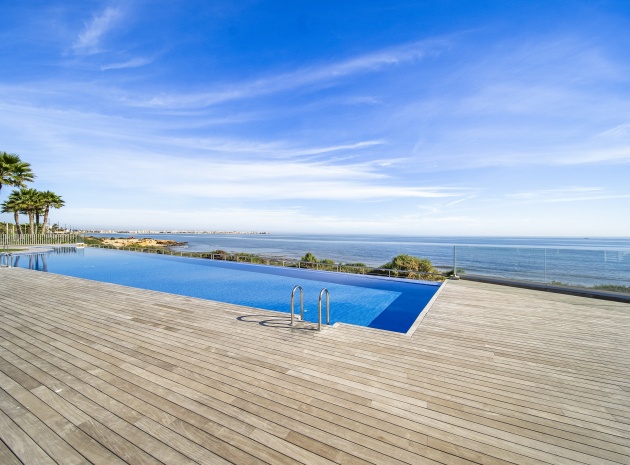 Wiederverkauf - Wohnung - Punta Prima - beachside punta prima