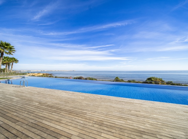 Wiederverkauf - Wohnung - Punta Prima - beachside punta prima