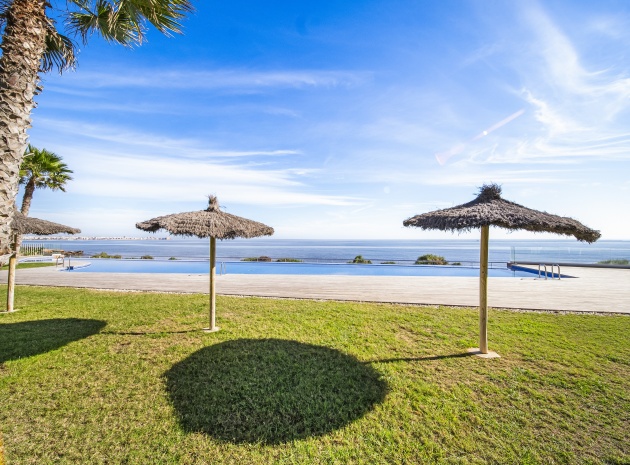 Wiederverkauf - Wohnung - Punta Prima - beachside punta prima