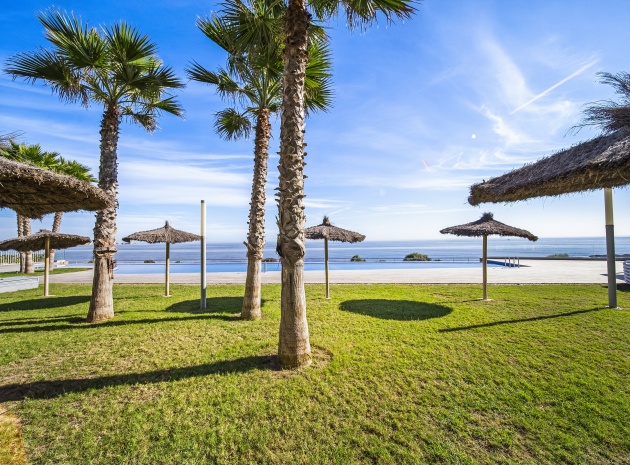 Wiederverkauf - Wohnung - Punta Prima - beachside punta prima