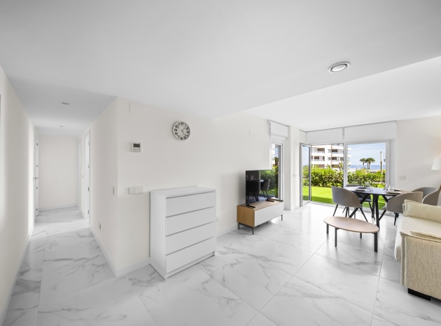 Wiederverkauf - Wohnung - Punta Prima - beachside punta prima