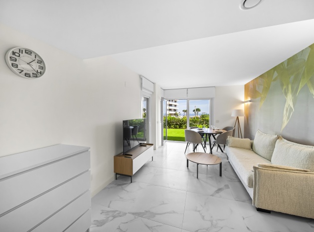 Wiederverkauf - Wohnung - Punta Prima - beachside punta prima