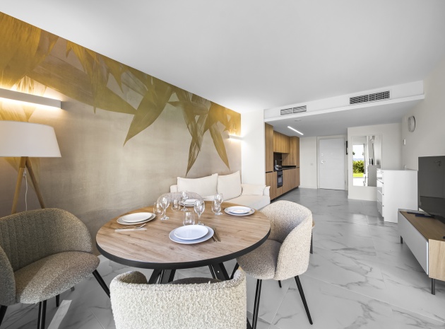 Wiederverkauf - Wohnung - Punta Prima - beachside punta prima