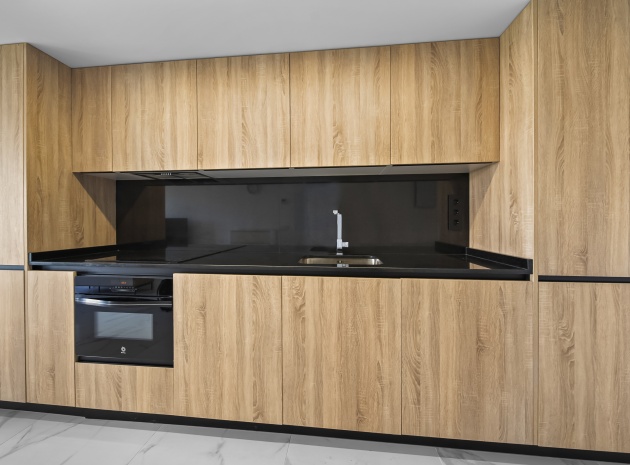 Wiederverkauf - Wohnung - Punta Prima - beachside punta prima