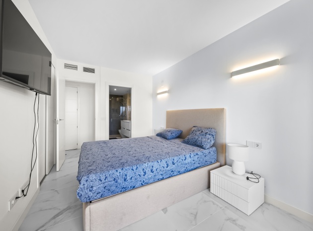 Wiederverkauf - Wohnung - Punta Prima - beachside punta prima