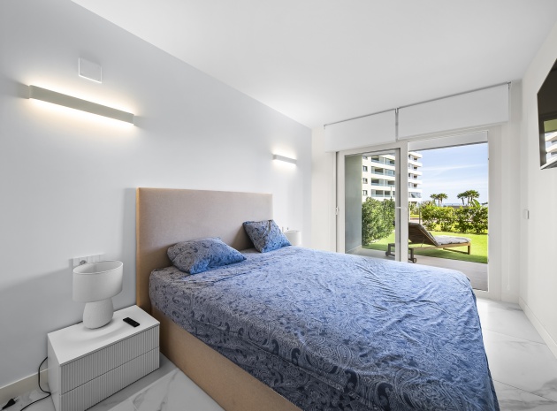 Wiederverkauf - Wohnung - Punta Prima - beachside punta prima