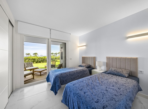 Wiederverkauf - Wohnung - Punta Prima - beachside punta prima