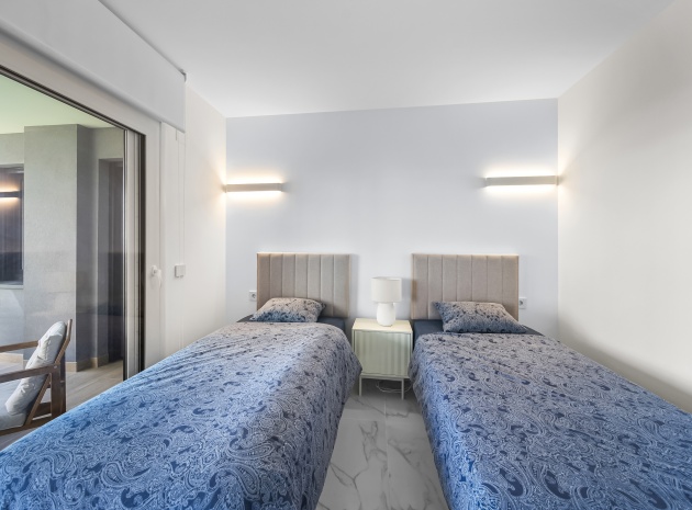 Wiederverkauf - Wohnung - Punta Prima - beachside punta prima