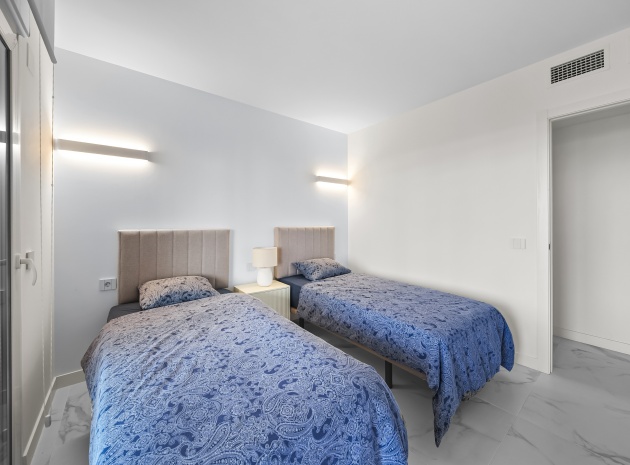 Wiederverkauf - Wohnung - Punta Prima - beachside punta prima