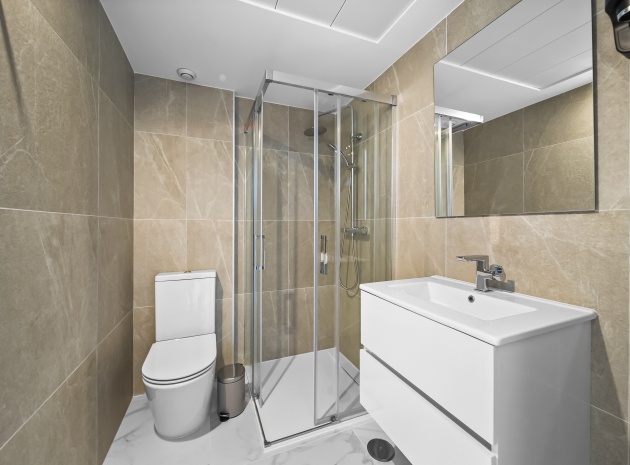 Wiederverkauf - Wohnung - Punta Prima - beachside punta prima