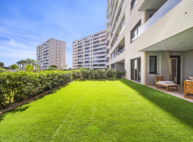 Wiederverkauf - Wohnung - Punta Prima - beachside punta prima