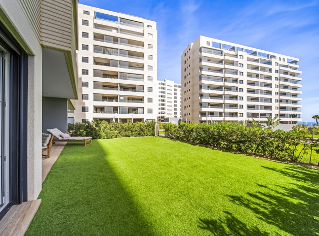 Wiederverkauf - Wohnung - Punta Prima - beachside punta prima