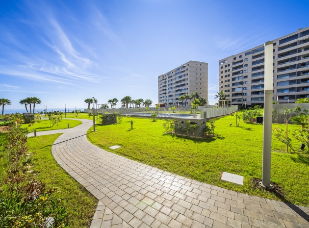 Wiederverkauf - Wohnung - Punta Prima - beachside punta prima