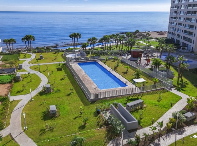 Wiederverkauf - Wohnung - Punta Prima - beachside punta prima