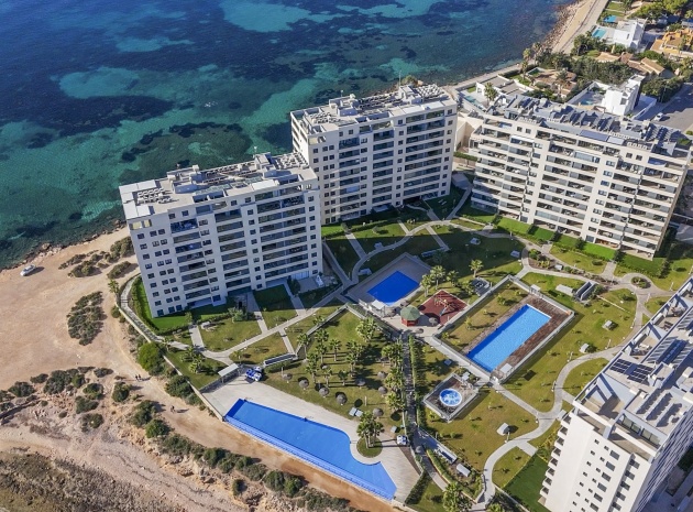 Wiederverkauf - Wohnung - Punta Prima - beachside punta prima