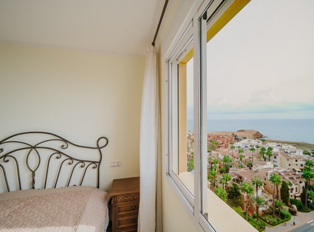 Återförsäljning - Lägenhet - Torrevieja - Beachside Torrevieja