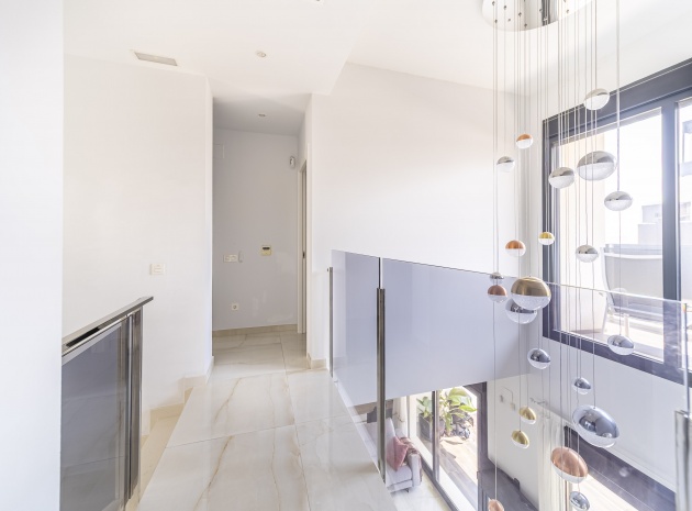 Återförsäljning - Villa - Cabo Roig - Lomas de Cabo Roig