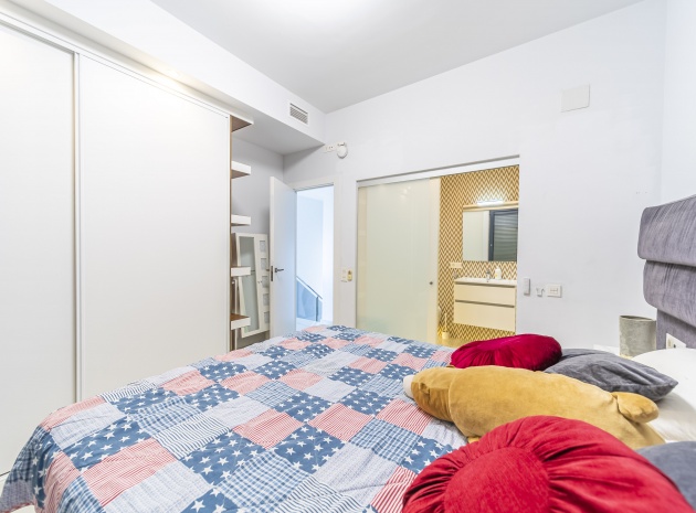 Återförsäljning - Villa - Cabo Roig - Lomas de Cabo Roig