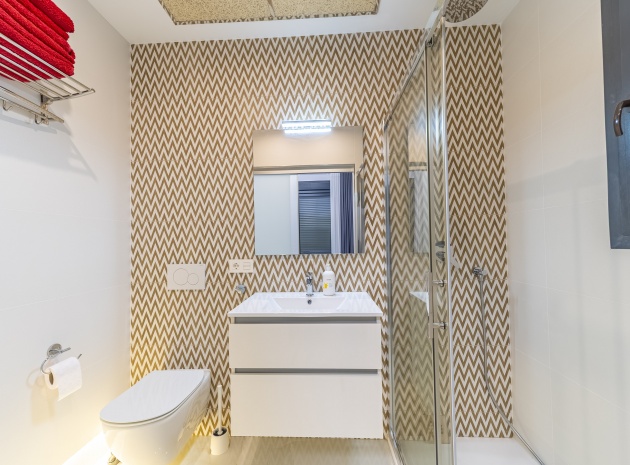 Återförsäljning - Villa - Cabo Roig - Lomas de Cabo Roig