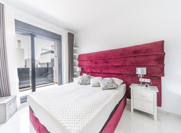 Återförsäljning - Villa - Cabo Roig - Lomas de Cabo Roig