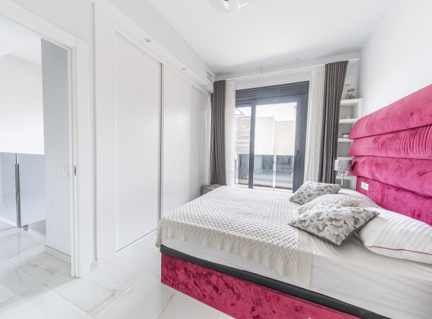 Återförsäljning - Villa - Cabo Roig - Lomas de Cabo Roig