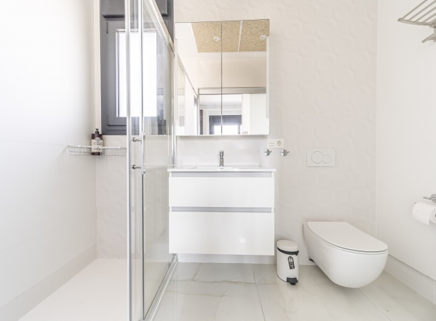 Återförsäljning - Villa - Cabo Roig - Lomas de Cabo Roig