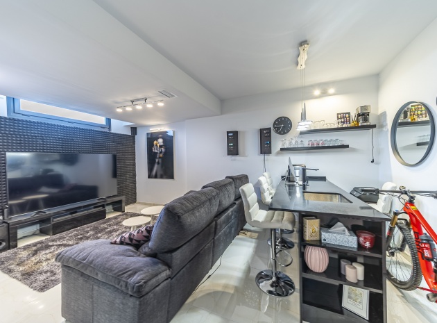 Återförsäljning - Villa - Cabo Roig - Lomas de Cabo Roig