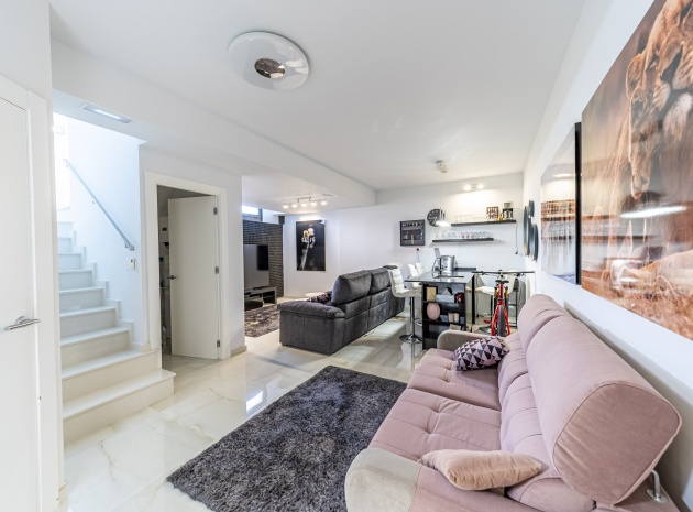 Återförsäljning - Villa - Cabo Roig - Lomas de Cabo Roig