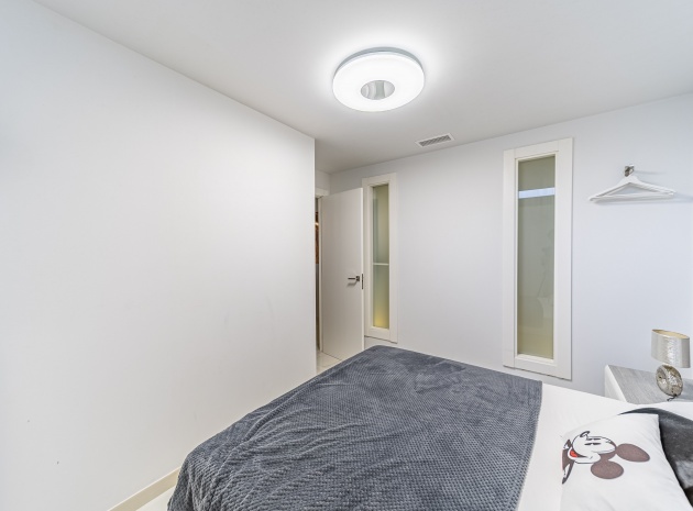 Återförsäljning - Villa - Cabo Roig - Lomas de Cabo Roig