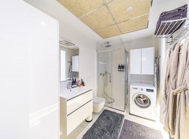 Återförsäljning - Villa - Cabo Roig - Lomas de Cabo Roig