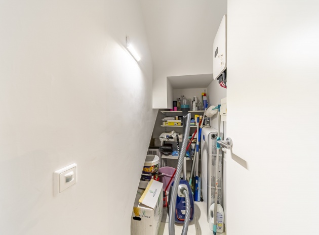 Återförsäljning - Villa - Cabo Roig - Lomas de Cabo Roig