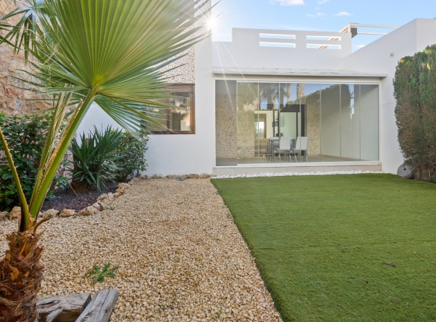 Wiederverkauf - Stadthaus - Algorfa - La Finca Golf Resort