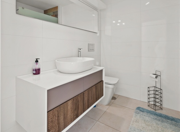 Wiederverkauf - Stadthaus - Algorfa - La Finca Golf Resort