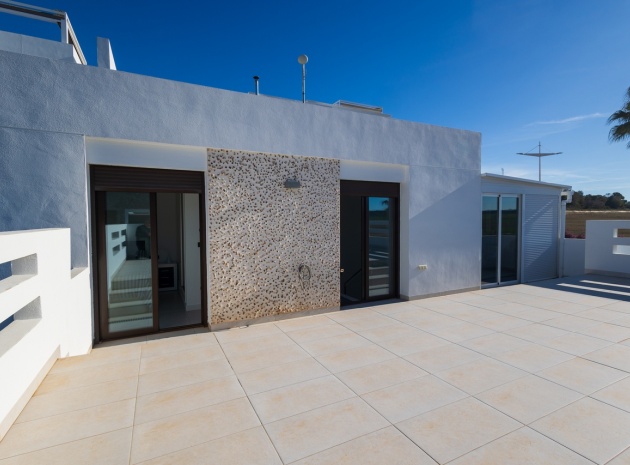 Wiederverkauf - Stadthaus - Algorfa - La Finca Golf Resort