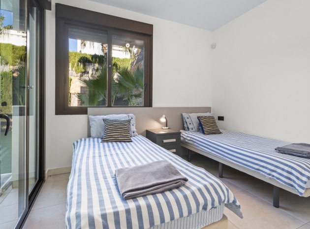 Wiederverkauf - Stadthaus - Algorfa - La Finca Golf Resort