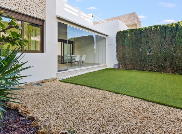 Wiederverkauf - Stadthaus - Algorfa - La Finca Golf Resort