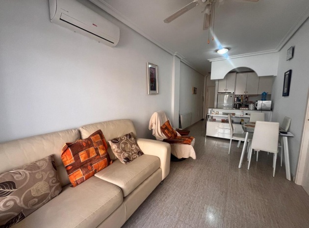 Wiederverkauf - Wohnung - Almoradi - almoradi