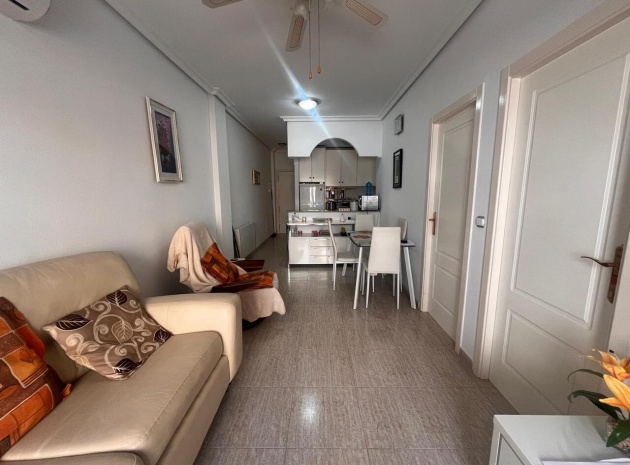 Wiederverkauf - Wohnung - Almoradi - almoradi